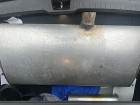 32335194 Volvo 2024 S60 Muffler