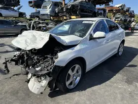 333.vo1n12 Volvo S60 2012 Muffler 1275772