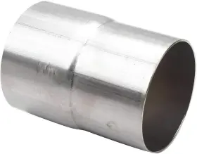 Hx-3194 Vowagh Universal 2.75 Inch Id To 3 Od Exhaust Pipe Component