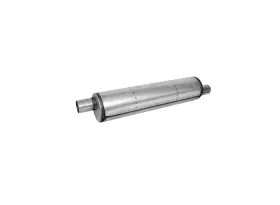 Walker 086387222358 22235 Exhaust Muffler