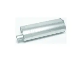 11jpxhj69 Walker Muffler For C1500 Sierra 1500 K1500 Classic C2500 C3500 K2500 K3500
