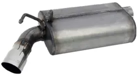 17579 Walker Exhaust Muffler