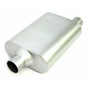 17650 Walker Exhaust Muffler