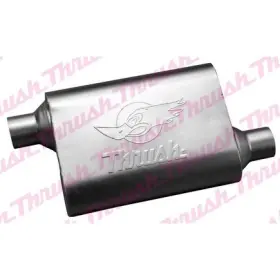 17658 Walker Exhaust Thrush Welded