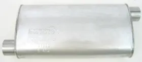 17665 Walker Exhaust Muffler