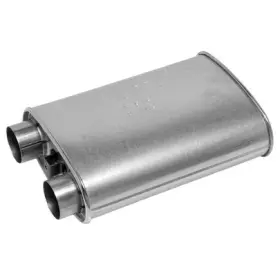 17676 Walker Exhaust Dynomax Super