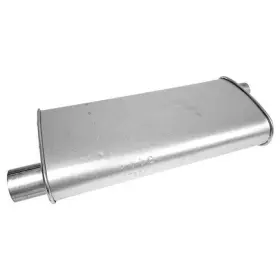 17831 Walker Exhaust Sound Fx Universal Mofle De Escape