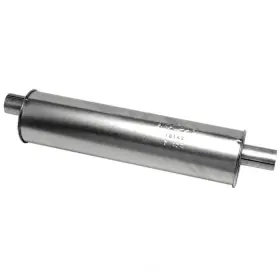 17878 Walker Exhaust Muffler-soundfx Universal Fits 83-86 Ford Bronco