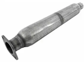 17935rdpc Walker For 2006-2011 Chevrolet Impala Exhaust Resonator 2007 2009 2010