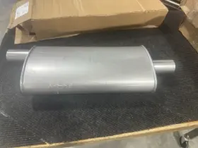 18113 Walker Exhaust Muffler-soundfx Universal 2 1/4 Inch 18 Long