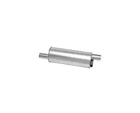 18130 Walker Exhaust Soundfx Universal Muffler 2 Inch