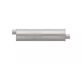 18156 Walker Exhaust Muffler-soundfx Universal