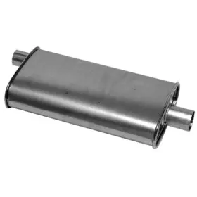 18164 Walker Exhaust Sound Fx Universal Mofle De Escape