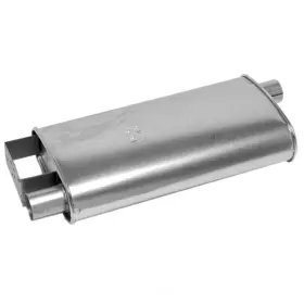 18182 Walker Exhaust Muffler-soundfx Direct Fit