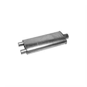 18202 Walker Exhaust Soundfx Direct Fit Muffler