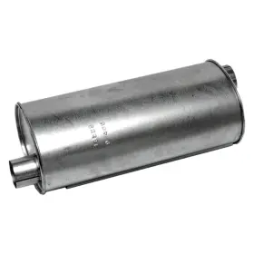 18223 Walker For Chevy Astro 92-95 Soundfx Aluminized Steel Oval Direct Fit Exhaust Muffler