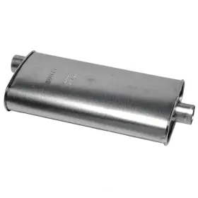 Walker 18336 Exhaust Muffler-soundfx Direct Fit Muffler Fits Select Jeep