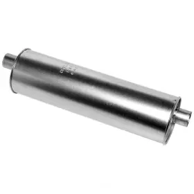 18357 Walker Exhaust Muffler-soundfx Direct Fit Fits 87-96 Ford Bronco
