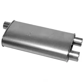 18375 Walker Exhaust Muffler-soundfx Direct Fit