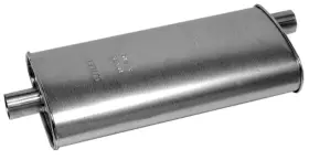 18385 Walker Brand New Sound Solution Exhaust Muffler High Quality