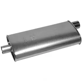 18399 Walker Exhaust Muffler-soundfx Direct Fit
