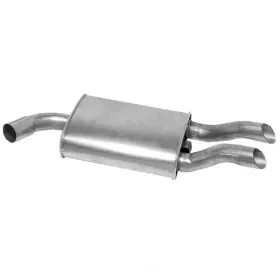 18417 Walker Exhaust Muffler-soundfx Direct Fit Fits 85-90 Chevrolet Corvette
