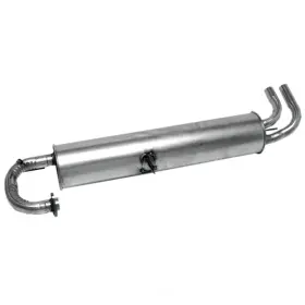 18429 Walker Exhaust Muffler-soundfx Direct Fit Fits 85-89 Toyota Mr2