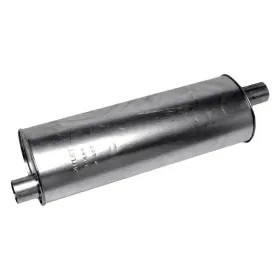 18454 Walker For Dodge B2500 95-97 Soundfx Aluminized Steel Oval Direct Fit Exhaust Muffler