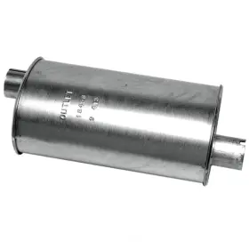 18456 Walker Exhaust Muffler-soundfx Direct Fit Fits 94-96 Dodge Dakota