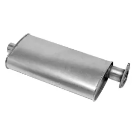 18461 Walker For Chevy Blazer 95-99 Soundfx Aluminized Steel Oval Direct Fit Exhaust Muffler