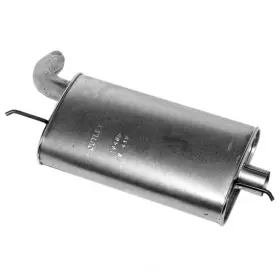 18465 Walker Exhaust Muffler-soundfx Direct Fit