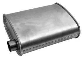 18528 Walker Exhaust Muffler-soundfx Universal