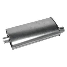 18568 Walker Exhaust Muffler-soundfx Direct Fit