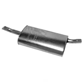 18584 Walker Exhaust Muffler-soundfx Direct Fit