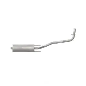 18587 Walker Exhaust Muffler-soundfx Direct Fit Fits 95-04 Toyota Tacoma