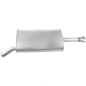 18592 Walker Exhaust Muffler-soundfx Direct Fit Fits 96-98 Pontiac Grand Am