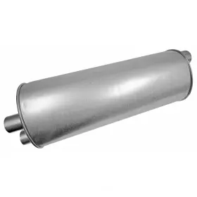 18824 Walker Exhaust Muffler-soundfx Direct Fit