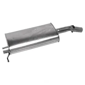 18827 Walker Exhaust Muffler-soundfx Direct Fit