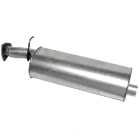 18829 Walker Exhaust Muffler-soundfx Direct Fit