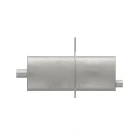 18833 Walker Exhaust Muffler-soundfx Direct Fit