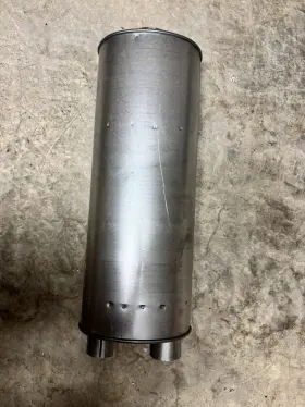 18906 Walker Exhaust Muffler-soundfx Direct Fit