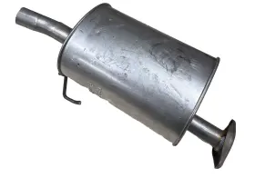 18911 Walker Exhaust Muffler Soundfx