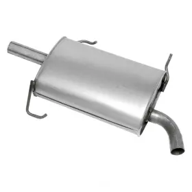 18919 Walker Exhaust Muffler-soundfx Direct Fit Fits 98-01 Nissan Altima