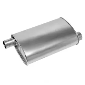 18920 Walker Exhaust Muffler-soundfx Direct Fit