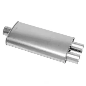 18925 Walker Exhaust Muffler-soundfx Direct Fit