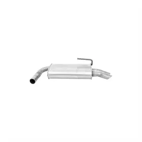 18933 Walker Exhaust Soundfx Direct Fit Muffler
