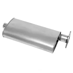 18934 Walker Exhaust Muffler-soundfx Direct Fit