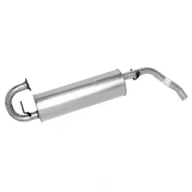 18935 Walker Muffler For 1998-2000 Toyota Rav4 2.0l 4 Cyl 1999