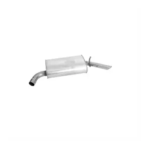 18945 Walker Exhaust Soundfx Direct Fit Muffler