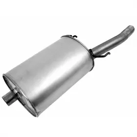 18950 Walker Exhaust Soundfx Direct Fit Muffler